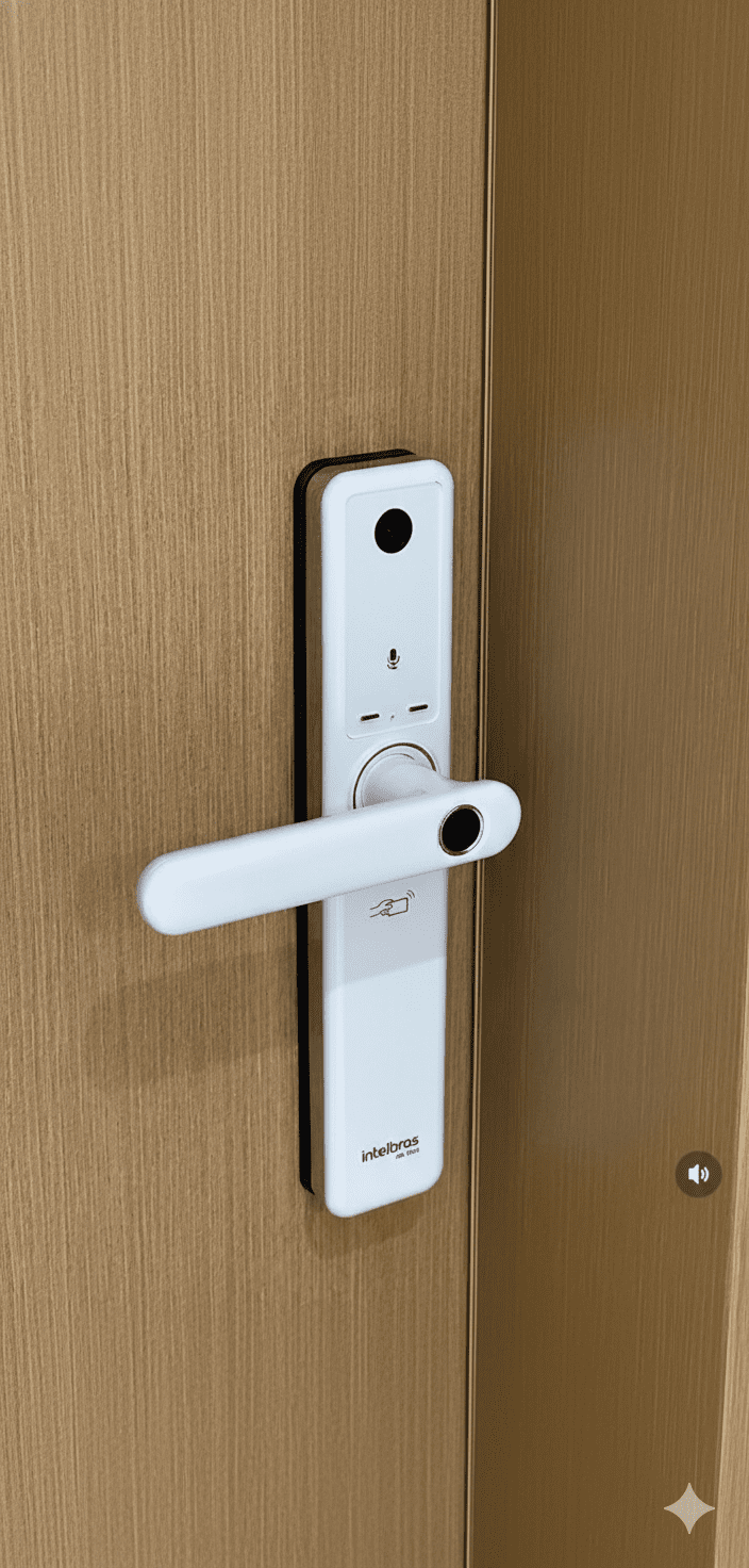 fechadura instalada rj